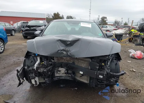 2023 Hyundai Elantra Sel from USA, damaged, VIN KMHLS4AG0PU562148